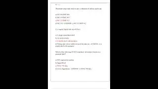 FIREFIGHTER HAZMAT OPS EXAM NEWEST 2025 ACTUAL EXAM 150 QUESTIONS AND CORRECT DETAILED ANSWERS VERIF