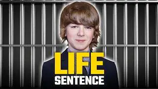 These Celebs Are Stuck In Prison