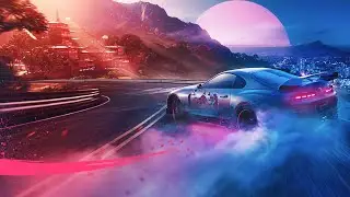 The Crew Motorfest All Intro Playlist (Первого Года) The first year