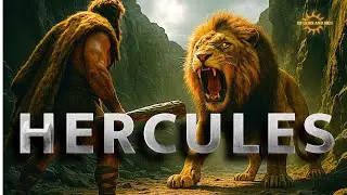 Hercules Tragedy | From 12 Labors to Cursed Death | Full Mythological Story