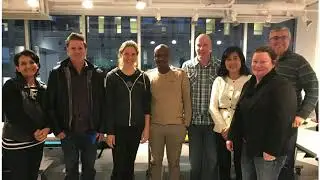 Keynote - The Drupal Experience: What I&rsquo;ve Learnt from Talking to Thousands of People about Drupal