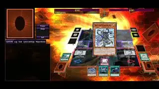 Dictator + Sage Combo, Budget Blue-Eyes Deck
