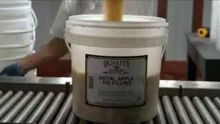 Quality Bakery Products