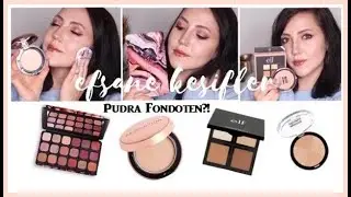 YENİ ÇIKAN ÜRÜNLERİ DENİYORUM💄 | Allure Far Paleti 💖