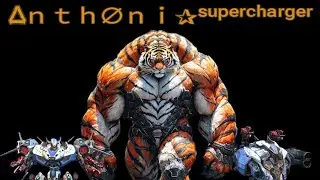 GAME ROBOT WARFARE ONLINE PVP sedang live sekarang!