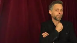 The Record Collector - Bjarte Eike (ENG)