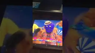 The Wiggles Henry The Octopus (1998)