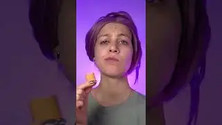 Назови любого зеленого персонажа!💚 #transition #makeuptiktok