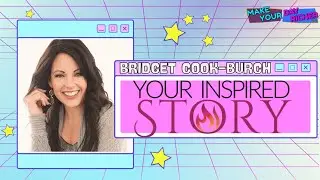 'The Book Whisperer' Bridget Cook-Burch