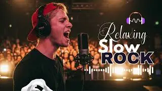 Laid-Back Rock Vibes 🎧 Chill Music for Quiet Moments