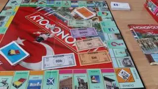 Monopoly Türkiye