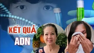 Trả Lời Kết Quả Adn Của C&ocirc; Lam Thị C&uacute;c. Ng&agrave;y Mong Đợi ...
