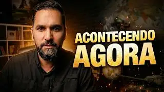Sexta Feira Pode Definir Paz ou Guerra