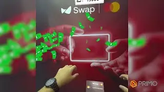 SWAP - FINANCEIRO - AUTOCOM - CARD NINJA - REALIDADE MISTA - GAME