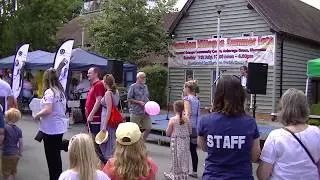 Warndon Villages Summer Fete 2017