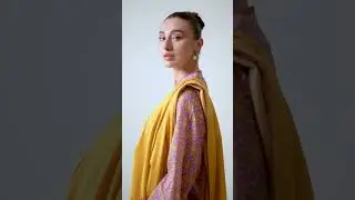 EGO | Unstitched Summer Volume 4
