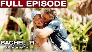 Bachelor In Paradise Australia Season 2 Episode 11 (Full Episode)