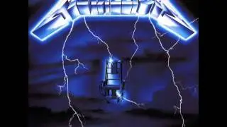 For Whom the Bell Tolls (Guitar Track)