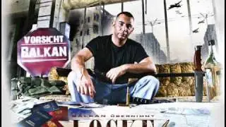 Locke - Bis ins Grab