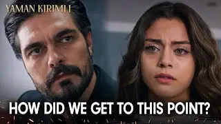 Seher's question surprised Yaman? | Yaman Kırımlı | Multi Dub