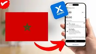How To Send Money To Morocco On Xoom?