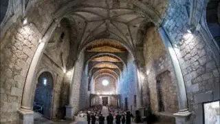 Ars Poliphonica: Domine non sum dignus (Tomás Luis de Victoria)