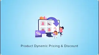 Product Dynamic Pricing and Discounts | Professional SaaS Explainer Video for WooCommerce