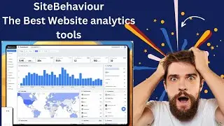 SiteBehaviour AppSumo Lifetime Deal - Full Review & Demo 2025