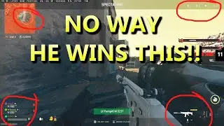 THE MOST INSANE CLUTCH ENDGAME...