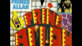 Prince Alla - Great Stone  (Inna De Yard)
