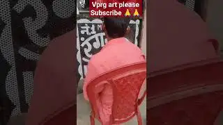 #vprg art#video #viral #art #art #viralvideo #short #shortvideo #viral