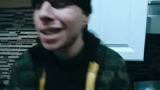 HEARSE SAVAGE x LIK MOSS  -nDestination Official Music Video Shot By SWAG 100 LLC   SWAG 100 PODCAST