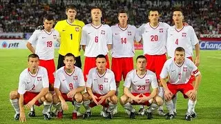 [721] Tajlandia v Polska [20/01/2010] Thailand v Poland [Full match]