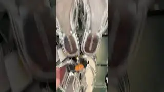 Primark First Arrival of Women's Silver Sandal & Black Flip-flop - JAN 2023