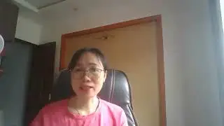 Video 18. Week 9 &ndash; Speak Up B 