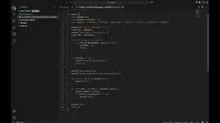 How to calculate the Electrostatic force using a c program 