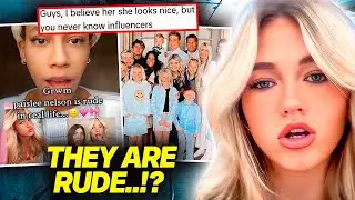 Not Enough Nelsons Are Getting CANCELLED By Their Fans For This ( Shocking Bullying Allegations)