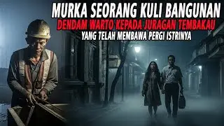 MURKA SEORANG KULI BANGUNAN!!!