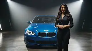 ASMR Car Restoration! Full Restoration of a BMW M5 E60 from Total Disrepair to New