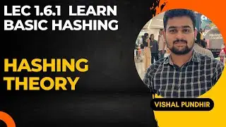 Hashing | Maps | Striver DSA Sheet 