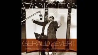 Gerald Levert (with.Teena Marie) : A Rose By Any Other Name