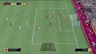 Noob tries to promote to Division 2 - Epic matches versus sweats & tryhards (FIFA22)