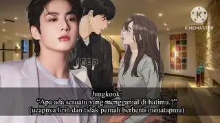 FF Jeon Jungkook &ldquo;Bad Wedding&rdquo; eps. 36 #jungkookff #ffbadwedding