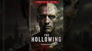 The Hollowing By Jayden Jackson..  