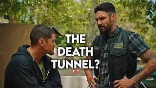 Mayans MC 1x06 | The Death Tunnel