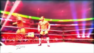 Game Fails: WWE 13 