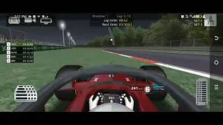 Formula Unlimited Racing S2 MotoGP &bull; Chasing for First Victory!!!! Race 4: Monza, Italy