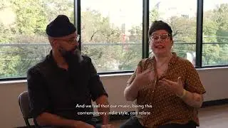 Composing RUTKA: With Jocelyn Mackenzie and Jeremy Lloyd-Styles