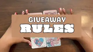 GIVEAWAY!!! | Cash Stuffing | Savings Challenges | Budgeting