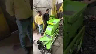 Heavy Duty Chalna /Khatkata Machine  For Cleaning  Zeera/ Cumin Seeds WhatsApp +91 93402 60259